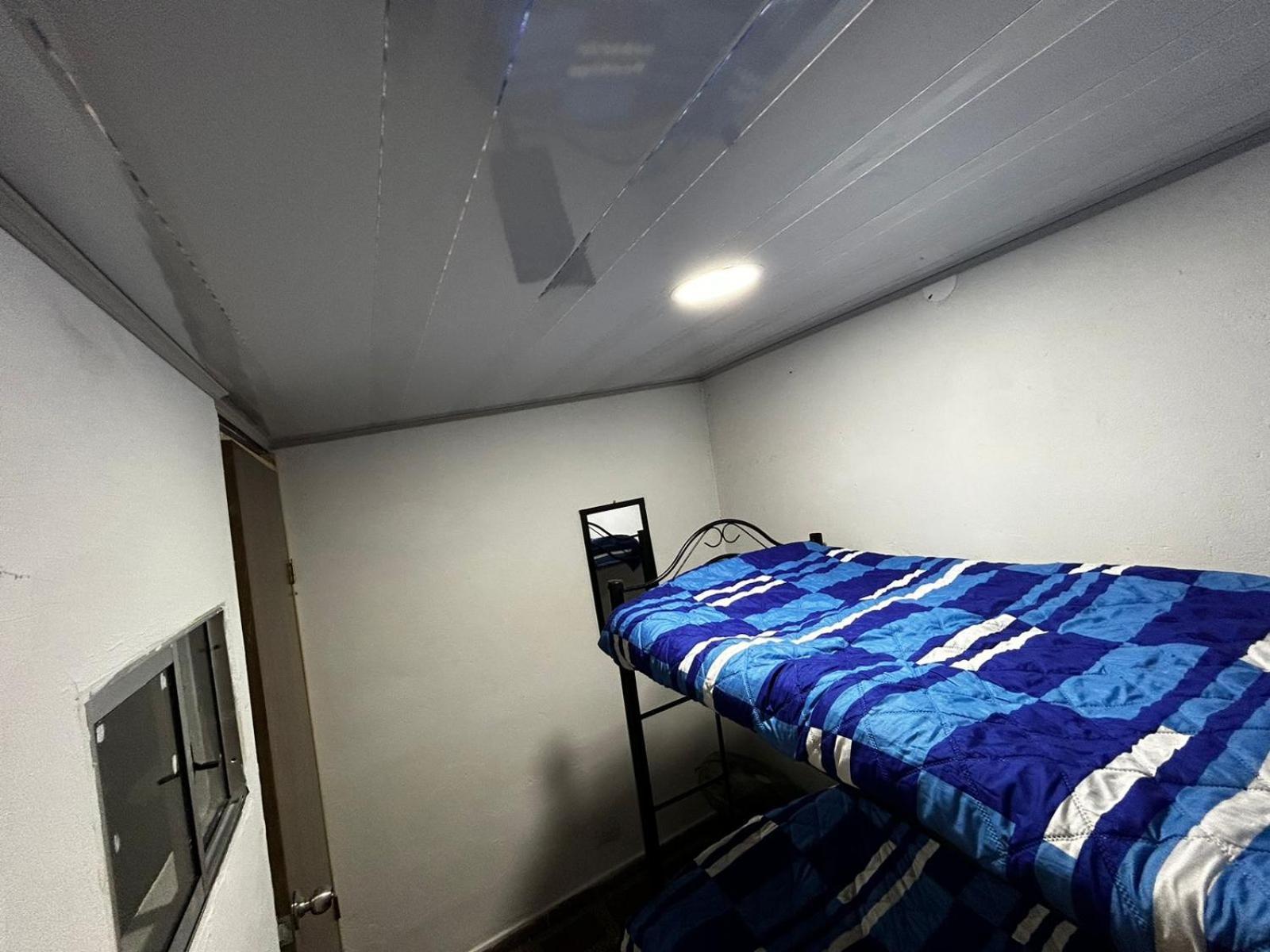 Hostel Urban City Меделин Екстериор снимка